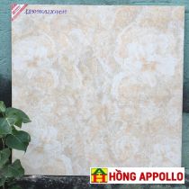 Gạch lát nền 80x80 phòng khách đẹp K2509809220HBM